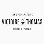 Victoire et thomas